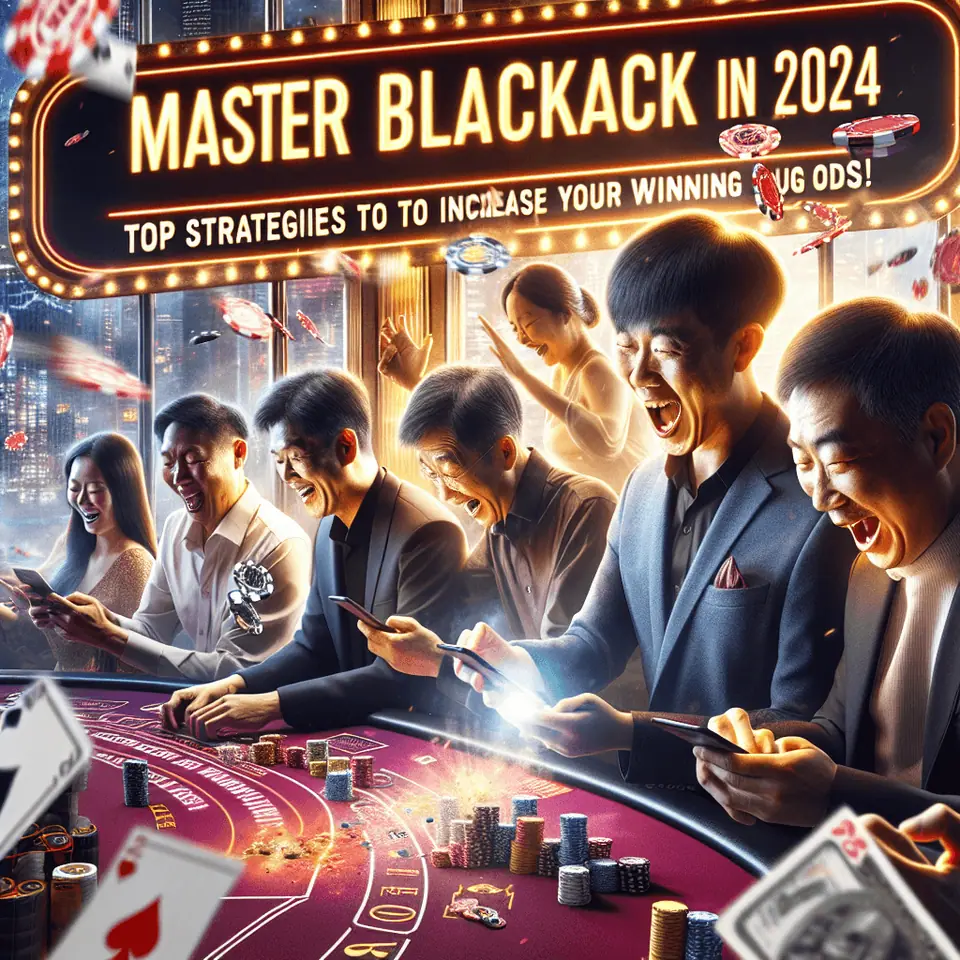 Live blackjack table with a dealer and cards on the felt