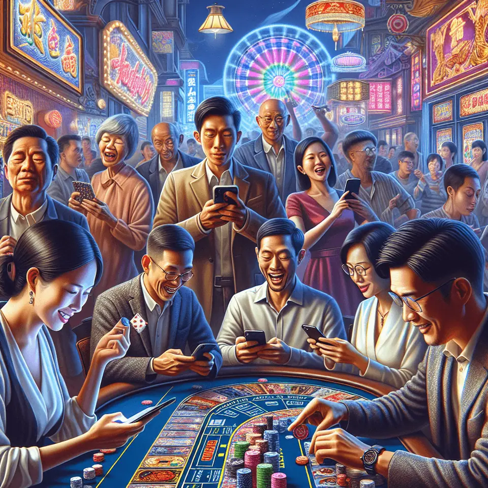 Live roulette wheel spinning in an online casino studio