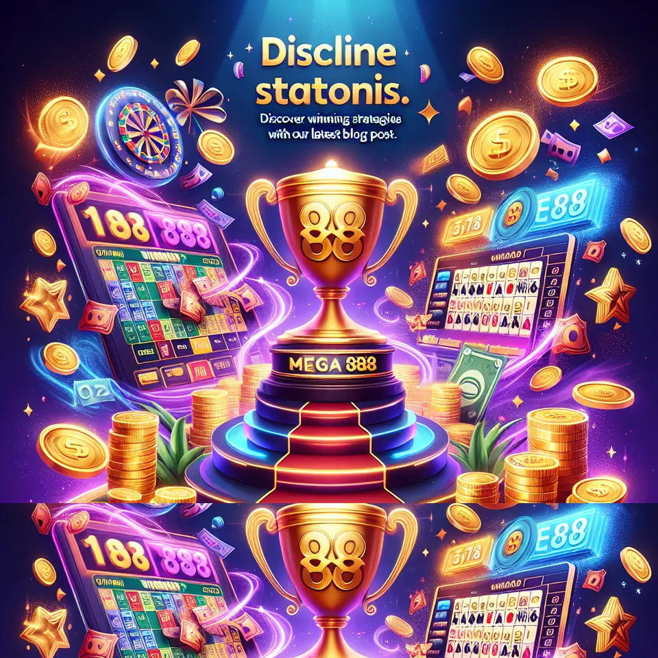 New player reading the rules screen of a Mega888 slot game