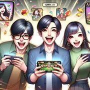 Maxim88 Lucky Wheel mini-game with coloured payout sectors