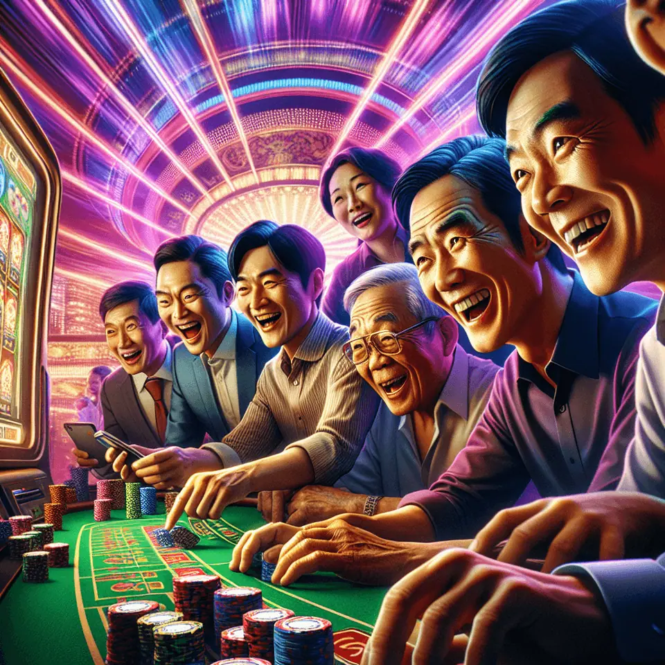 Mega888 slot game interface with reels and credit balance
