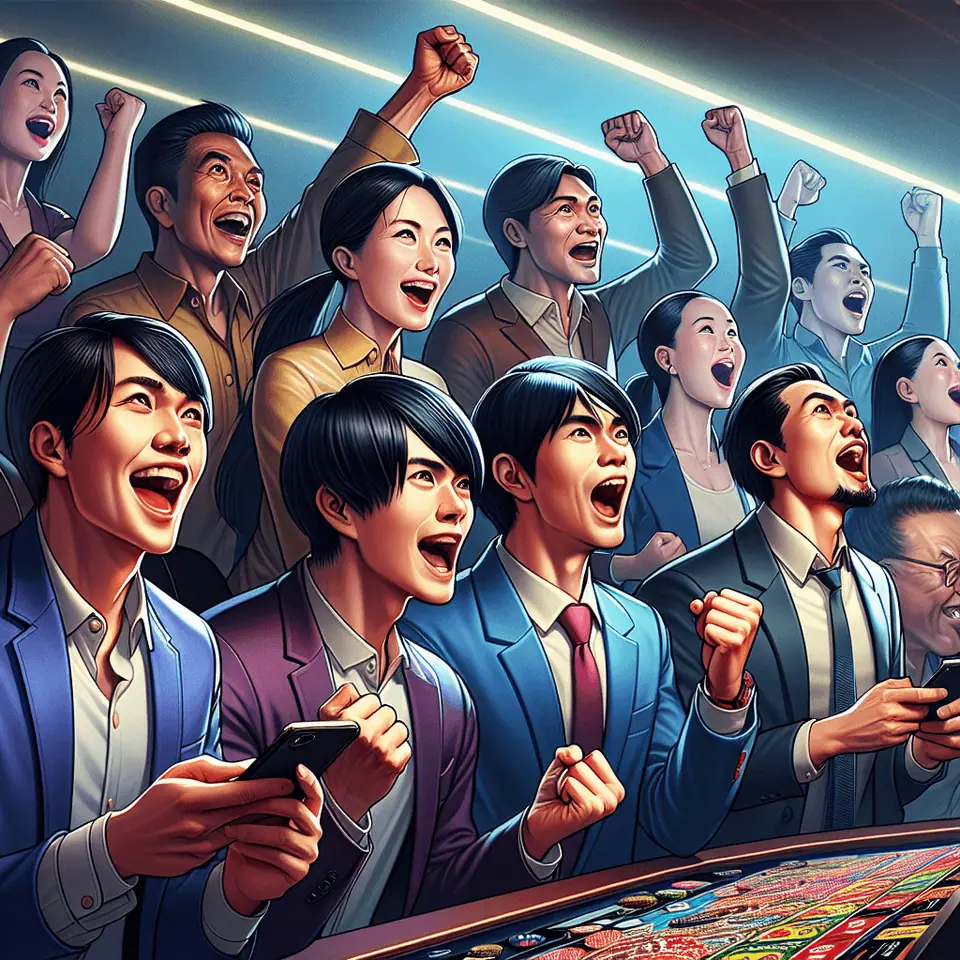 Chart summarising Mega888 slot strategies and bankroll tips