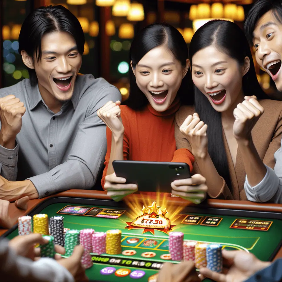 Chart comparing Monopoly Go revenue with other casual casino games in 2025