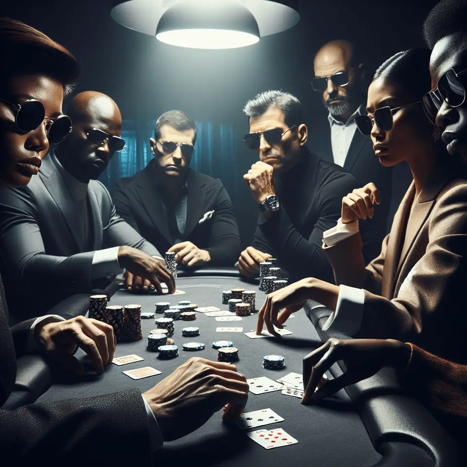 No-KYC poker sites for 2025 compared side by side
