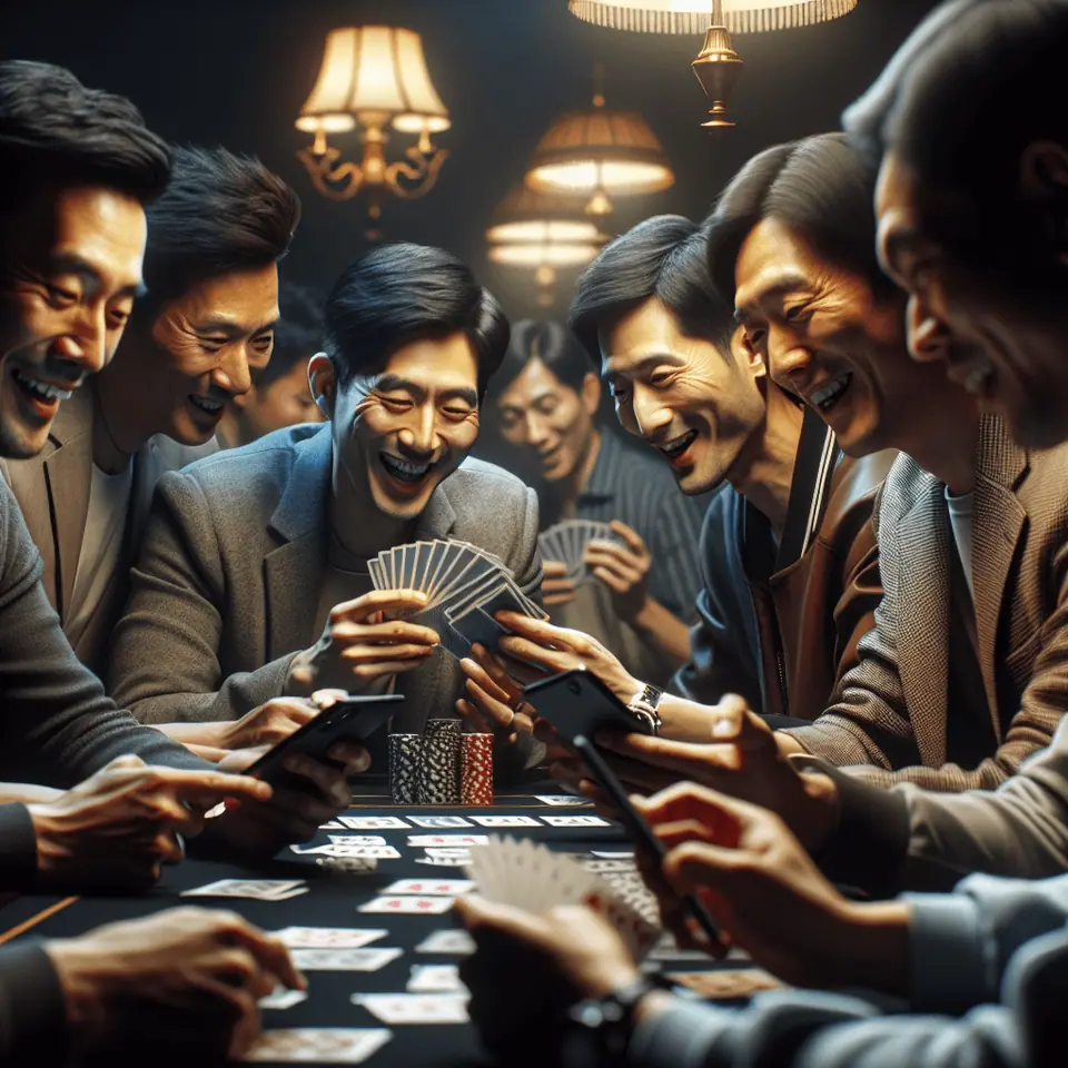 Private online blackjack table for high rollers in New Jersey