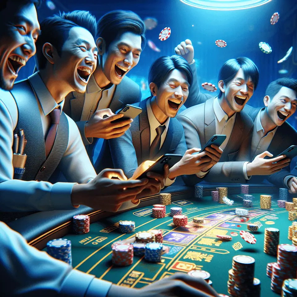 Slot game screen with streak rewards and a limited-time bonus timer