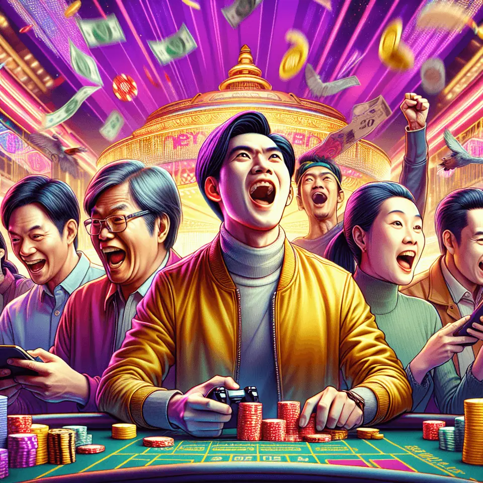 PUSSY888 slot lobby on a smartphone showing new games and jackpots