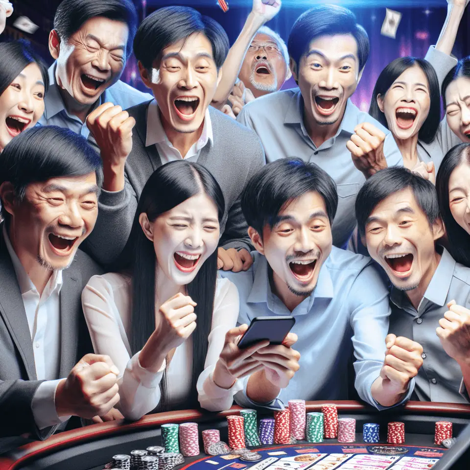 Pussy888 slot winning tips shown on a mobile screen