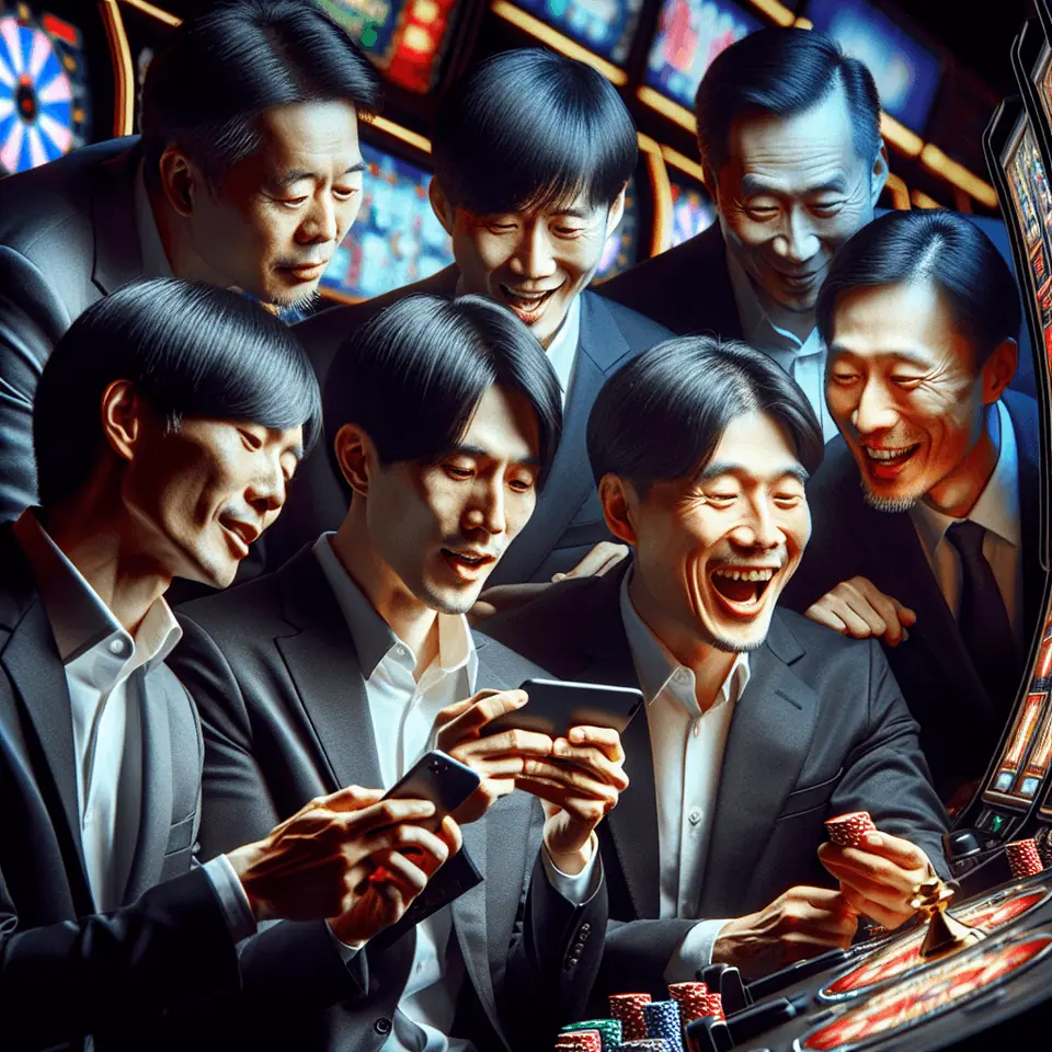 Spanish 21 hand being dealt at a crypto betting table