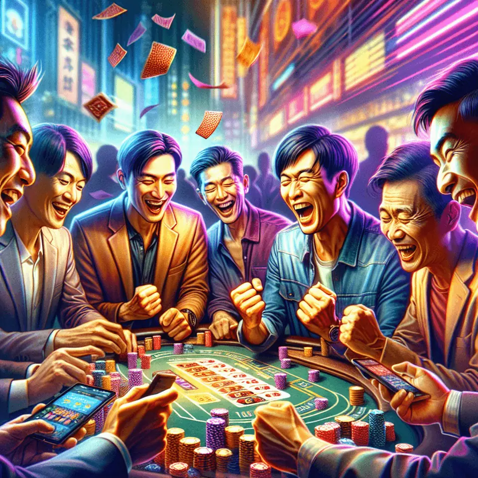 List of Bitcoin casinos offering Pocket-Gaming slots