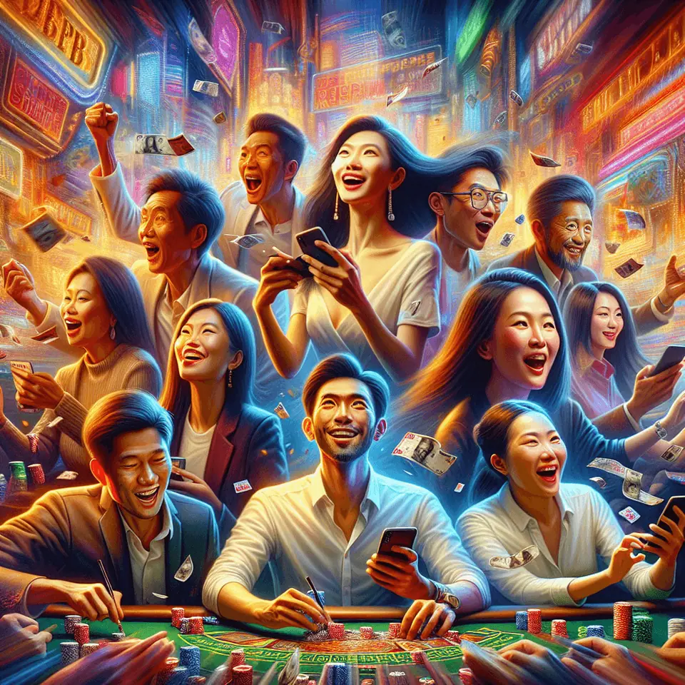 LPE88 Lucky Palace online casino lobby with slot game tiles