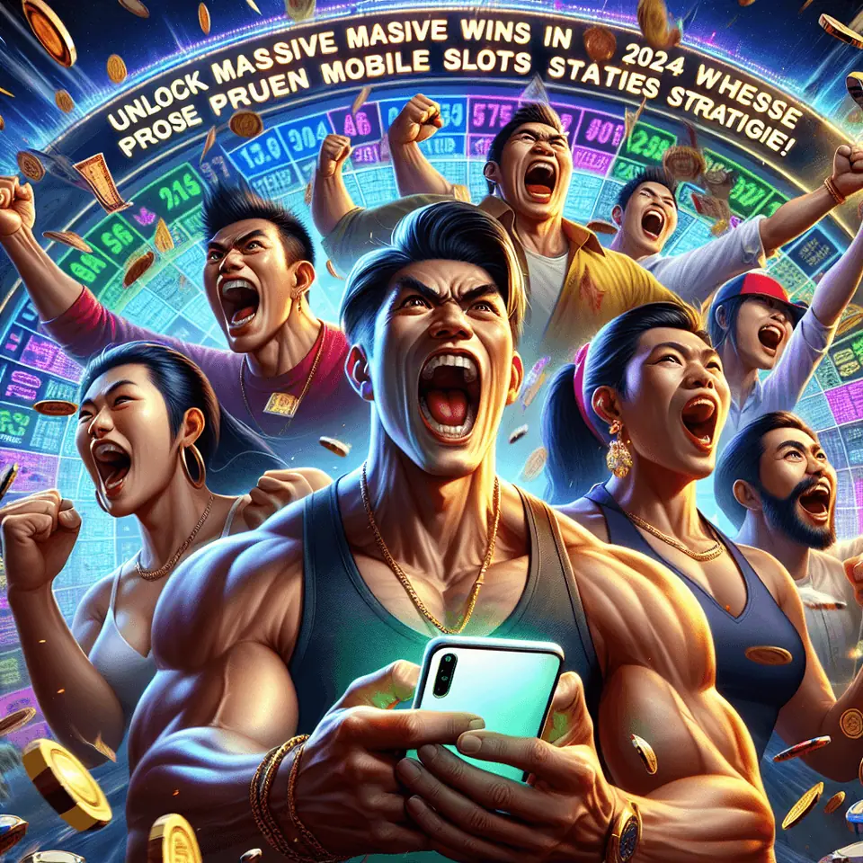Pussy888 slot game reels with bonus symbols on a phone screen