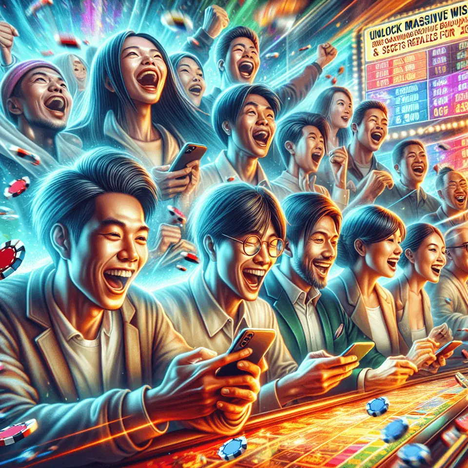 BG-Gaming slot game with colourful reels and a bonus feature banner
