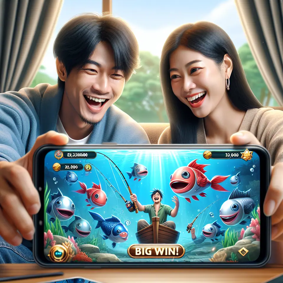 Mega888 Mini Games section listing Fishing God and other titles